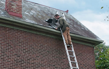 what affects urgent Mill Side roof repairs