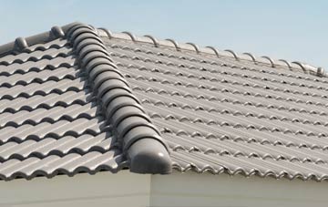 advantages of Mill Side clay roofing
