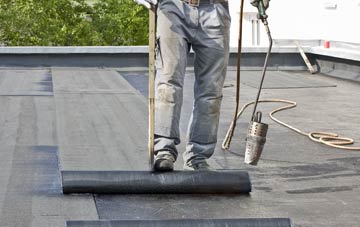 flat roof replacement Mill Side, Cumbria
