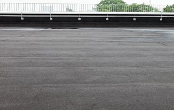 Mill Side asphalt roof replacement