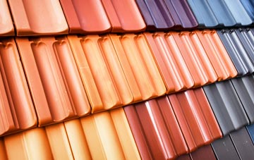 Mill Side roof tile costs