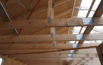 Mill Side roof truss costs