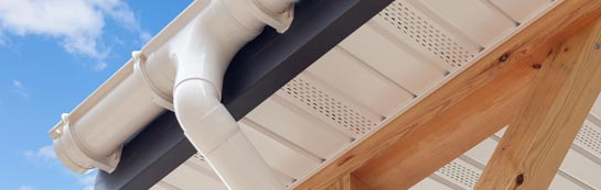 get Mill Side guttering quotes today