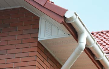 Mill Side soffit repair costs