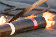 free Mill Side flat roofing repair quotes