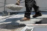 find rated Mill Side flat roofing replacement companies