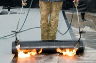 Mill Side flat roof sealing quote