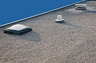 Mill Side flat roofing