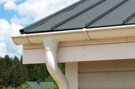 Mill Side soffits